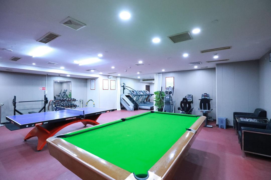 宁波开元名庭大酒店