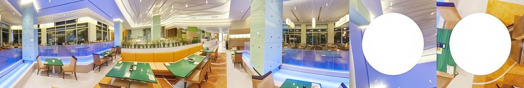 上海浦东假日酒店