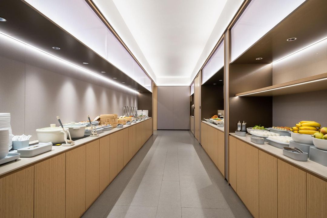 全季酒店(广州黄埔萝岗地铁站店)