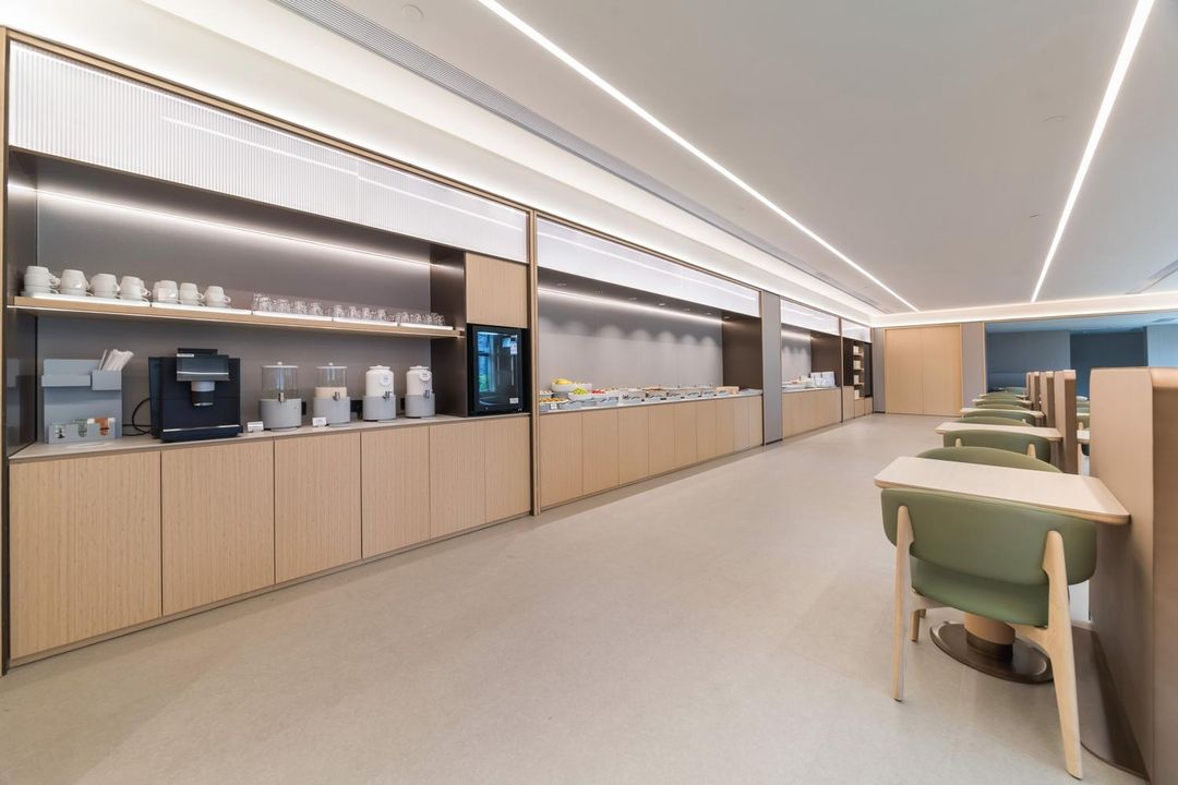 全季酒店(广州番禺长隆店)