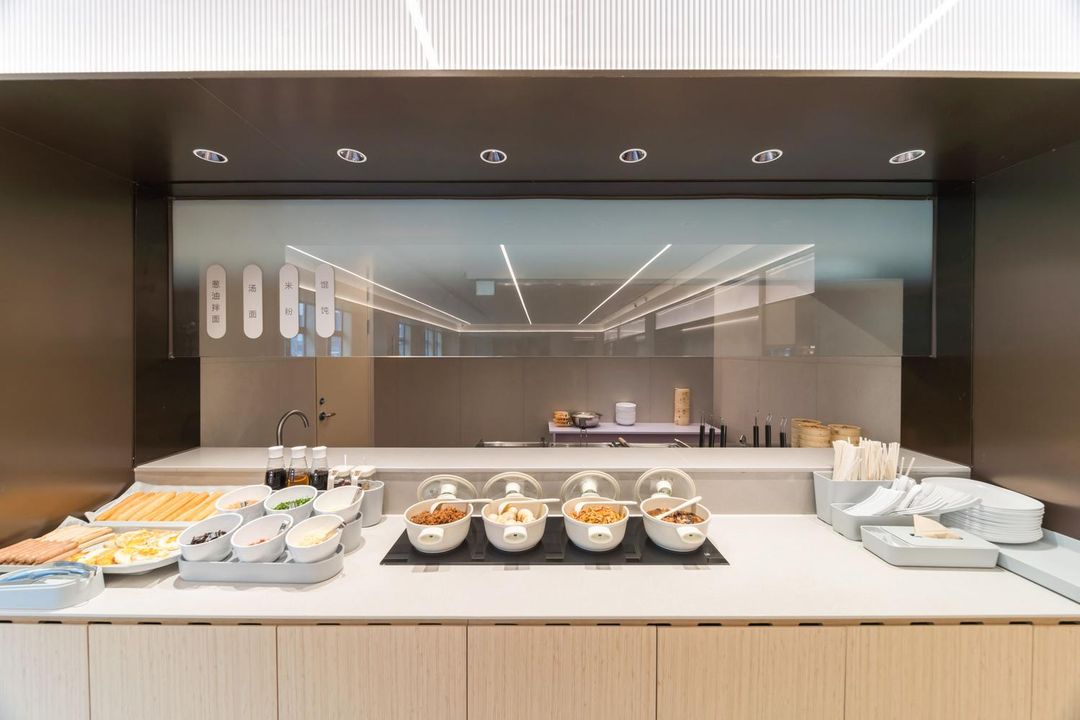 全季酒店(广州番禺长隆店)