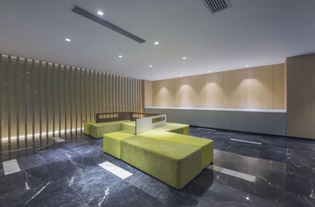 上海金山智选假日酒店