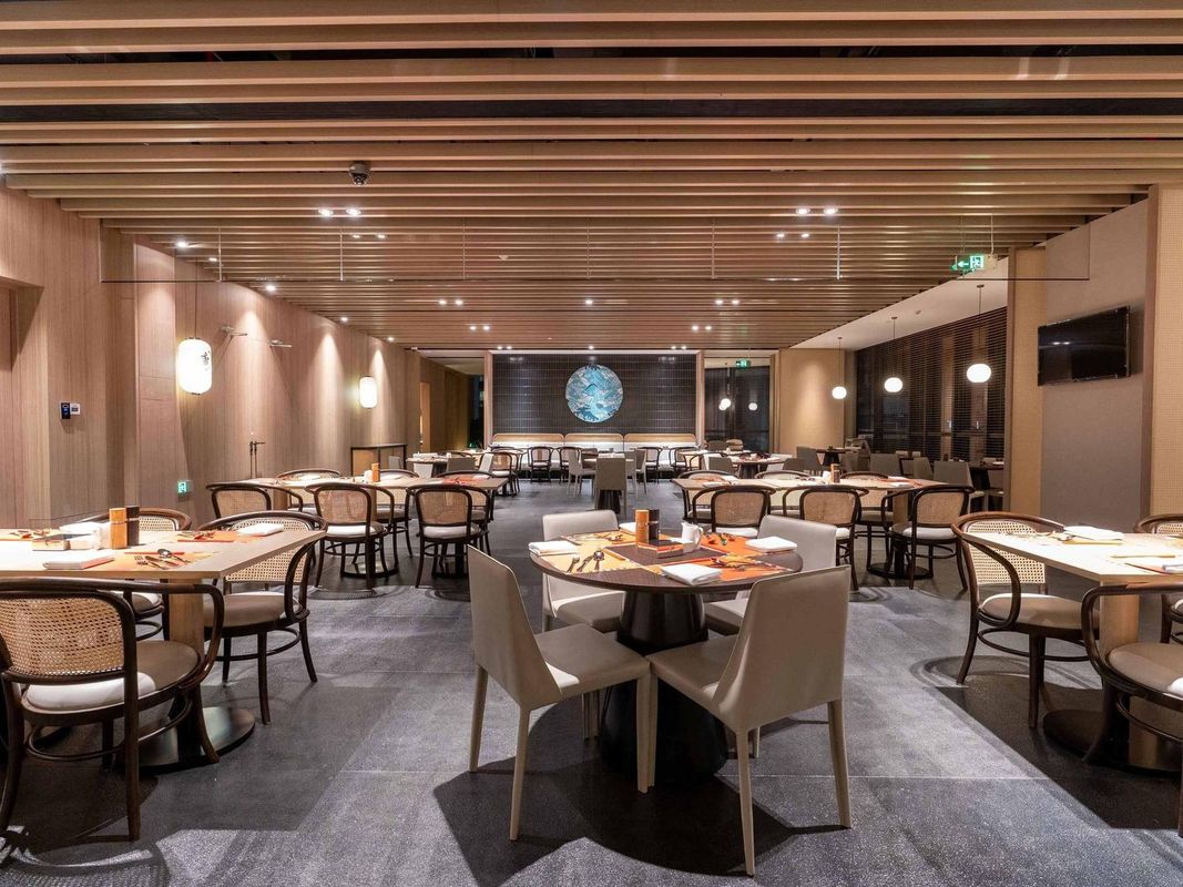 上海卓越雅高诺富特酒店