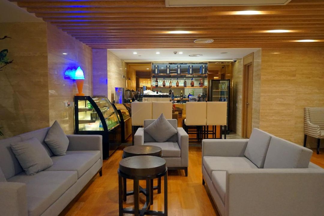 上海柏思特酒店