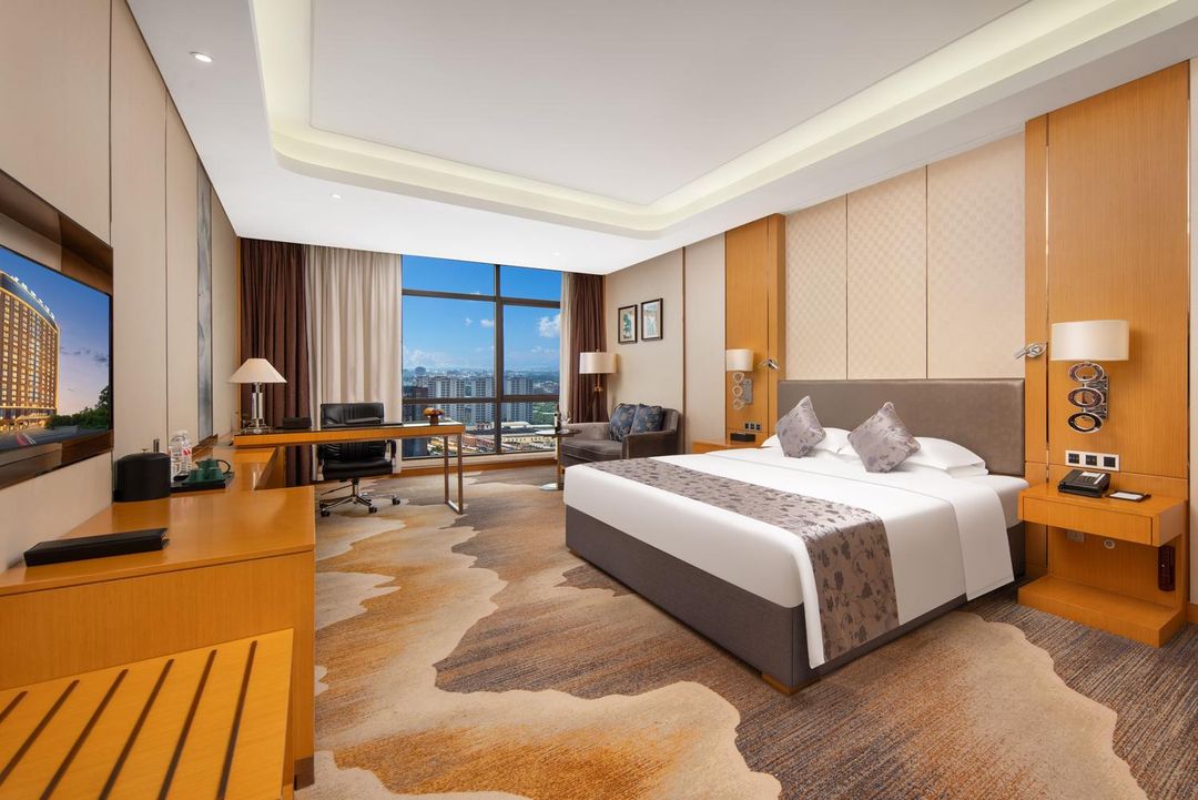 福清兰天大酒店