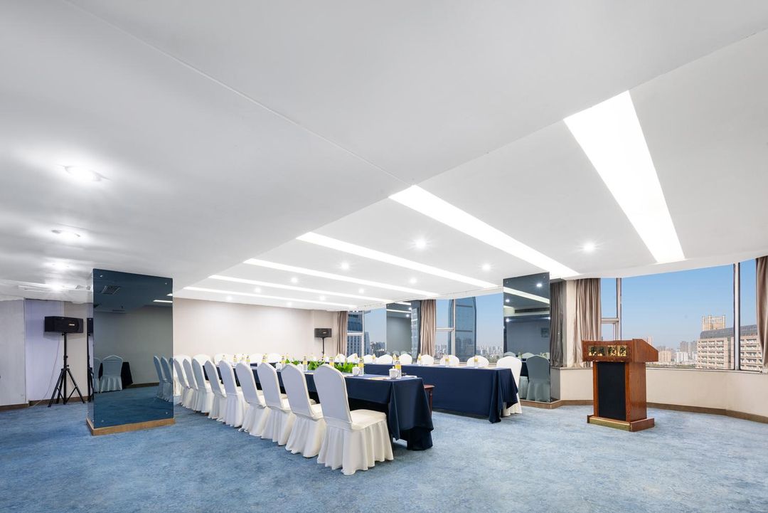 郑州长城饭店(正弘城省人民医院店)