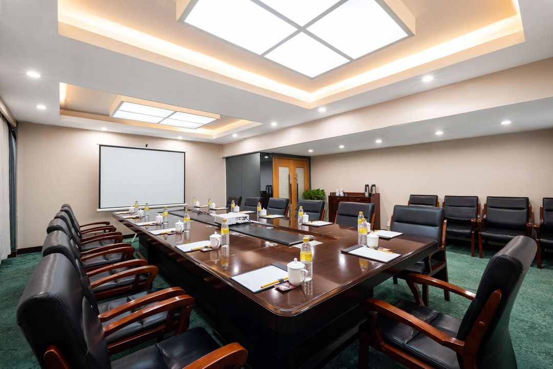 郑州长城饭店(正弘城省人民医院店)