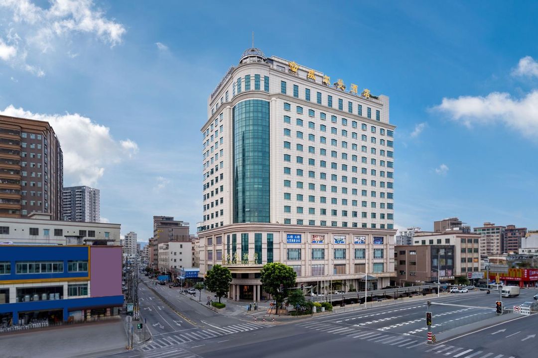 威尔曼酒店