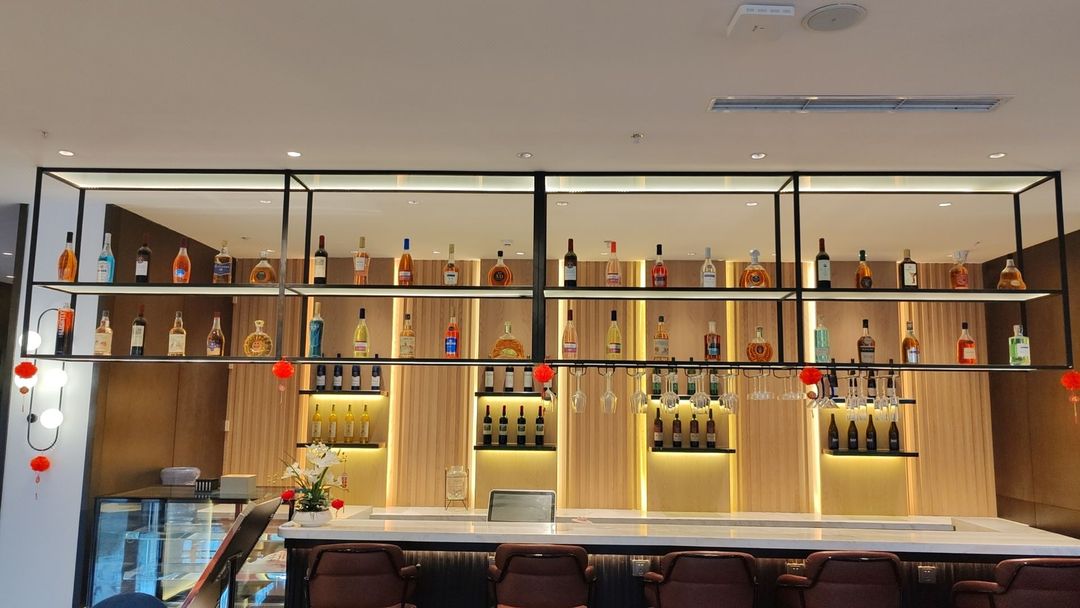 成都宽窄巷子武侯祠丽柏酒店