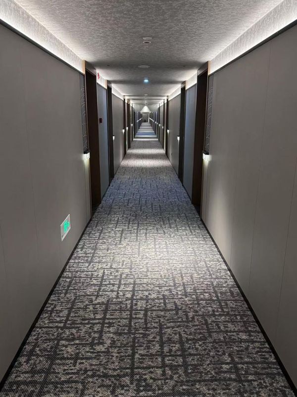 武汉藏龙岛湖北经济学院亚朵酒店