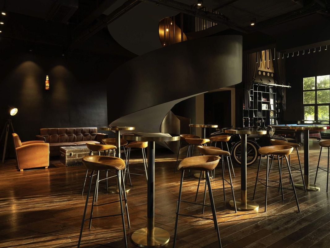 上海虹桥会展诺富特酒店