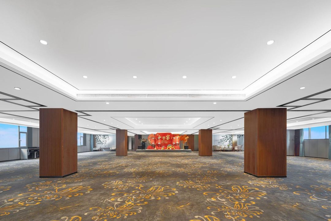 蘭莓&middot;颐华酒店(兰州大学火车站店)