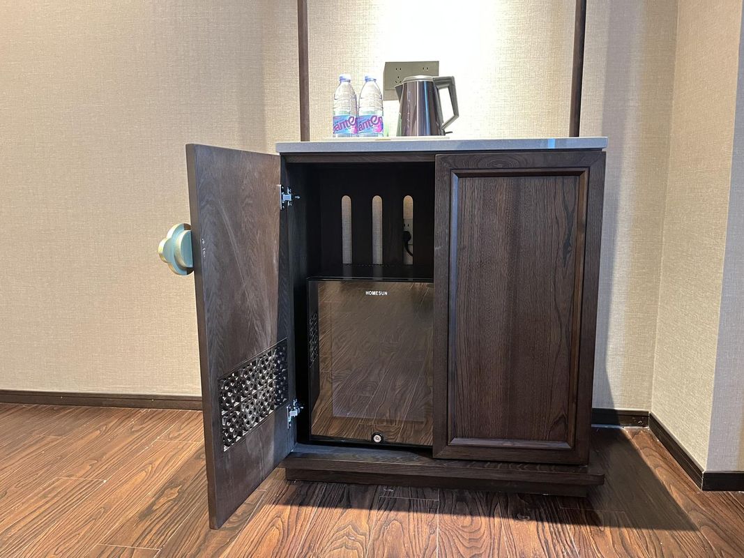 廷泊酒店(佛山顺德容桂站店)