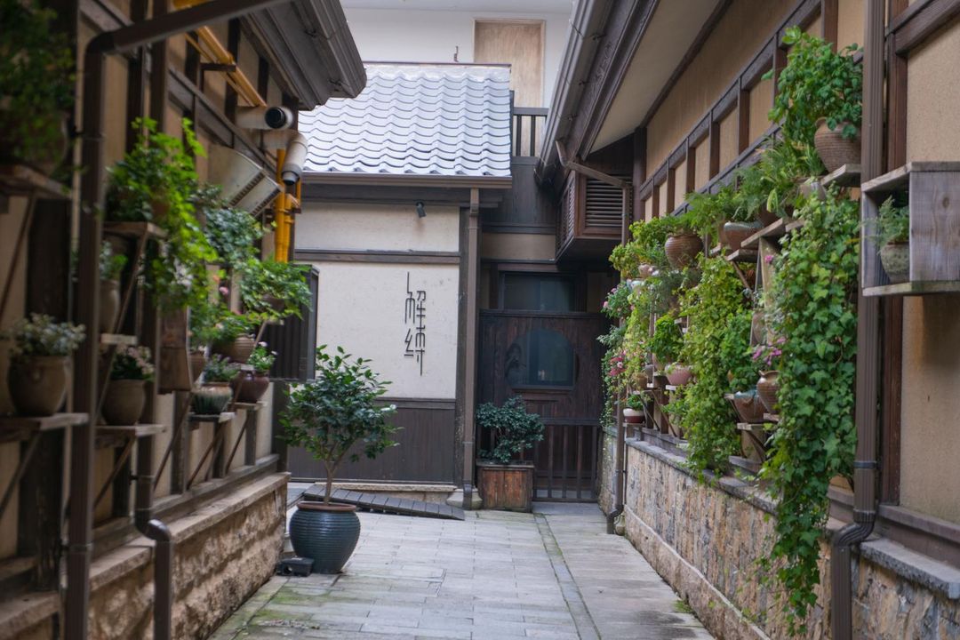 解缚&middot;亲子主题双床房