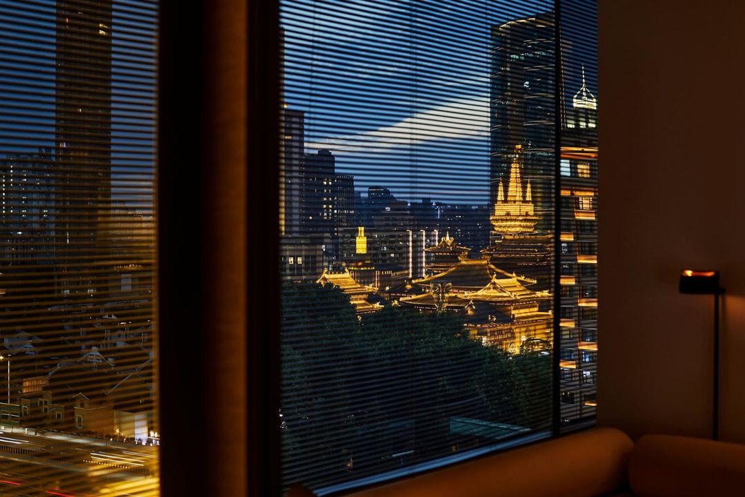 上海璞丽