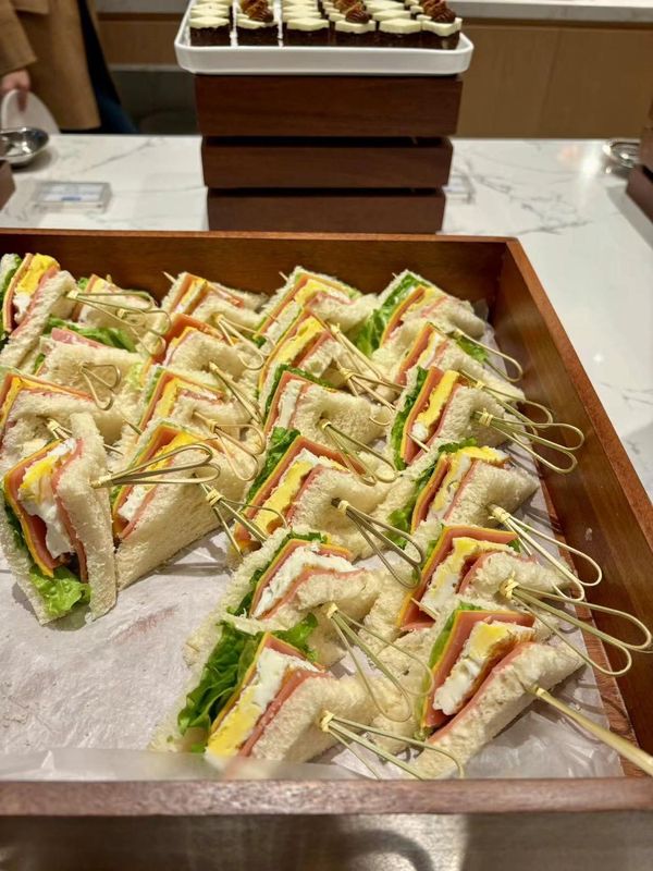 北京会议中心智选假日酒店