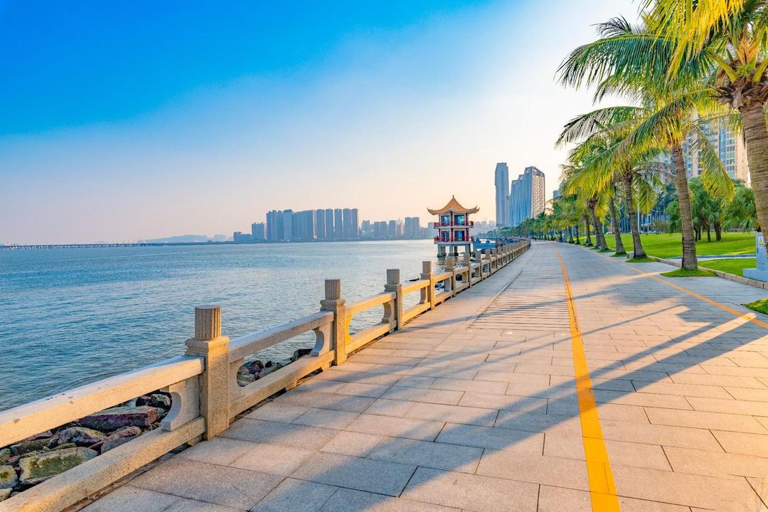 珠海美球菲诺酒店(前山环宇城店)