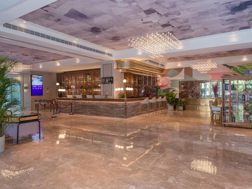 杭州东站美居酒店