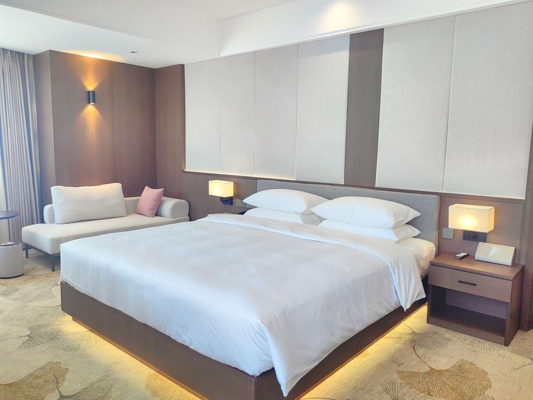 MyHotel迈科酒店(珠海金湾华发商都店)