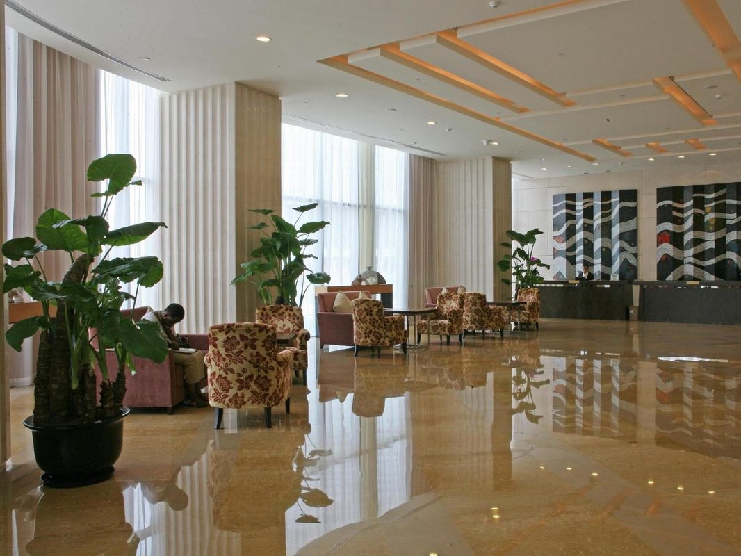 北京国家会议中心大酒店
