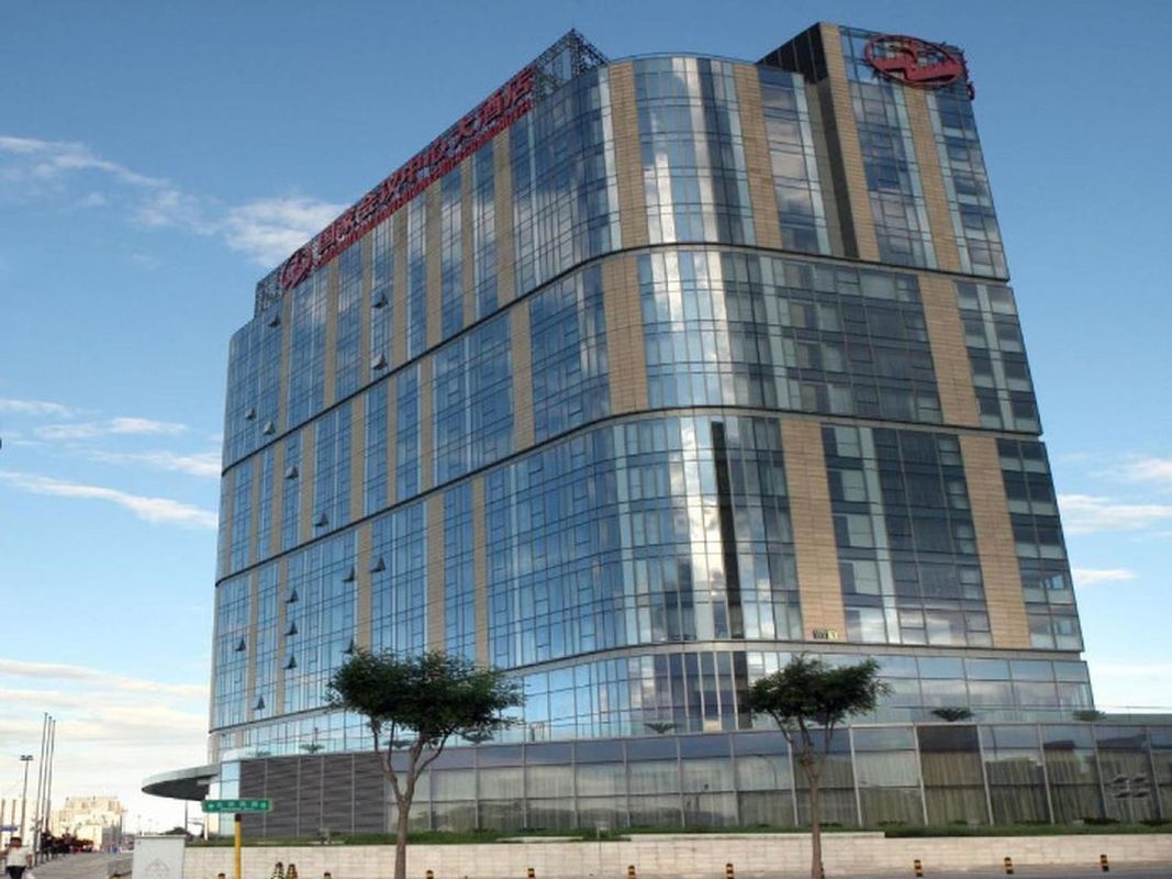 北京国家会议中心大酒店