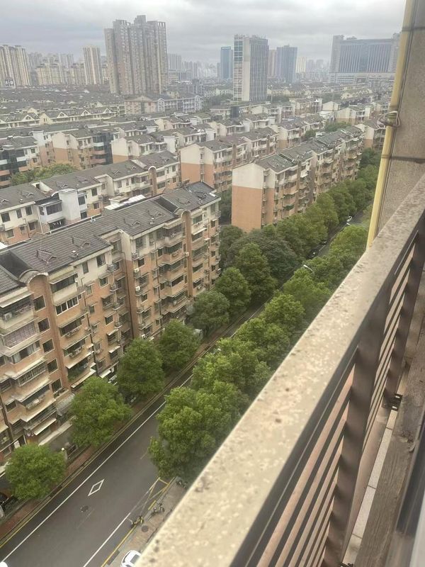 尚成酒店(长沙万家丽广场店)