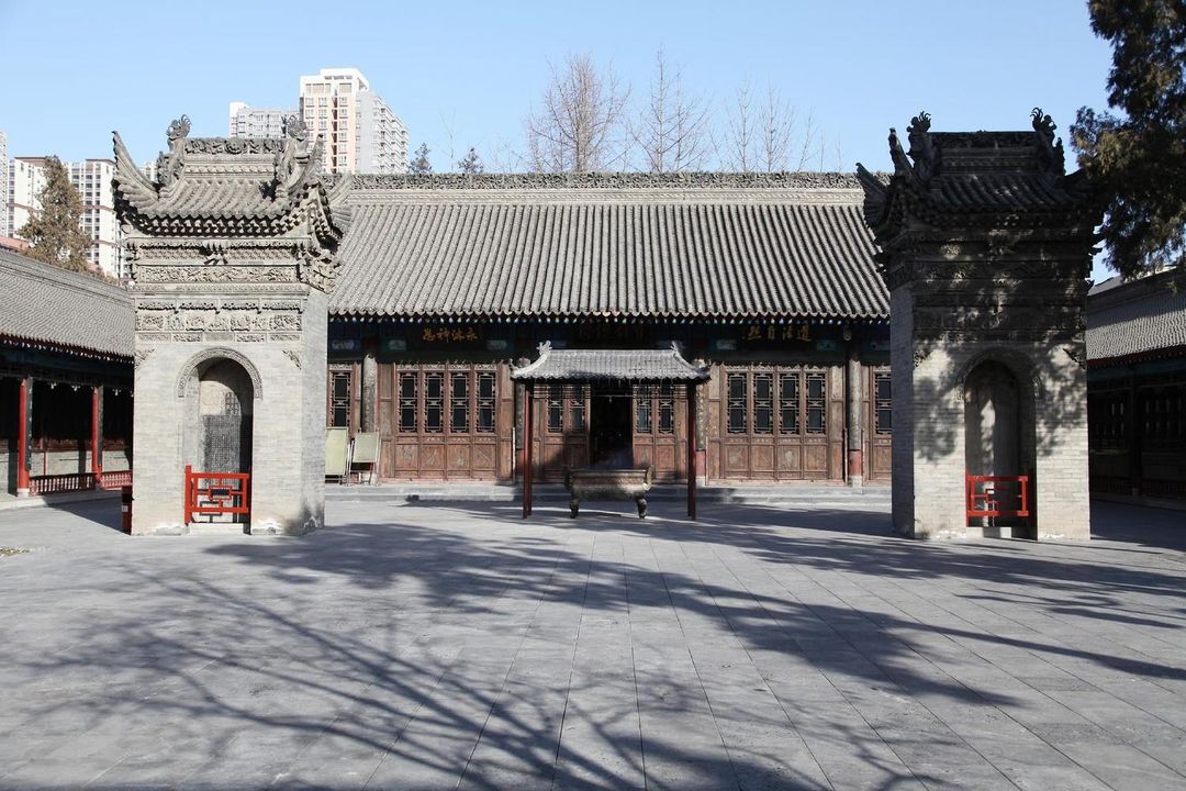 丽呈東谷酒店(西安火车站五路口地铁站钟鼓楼店)