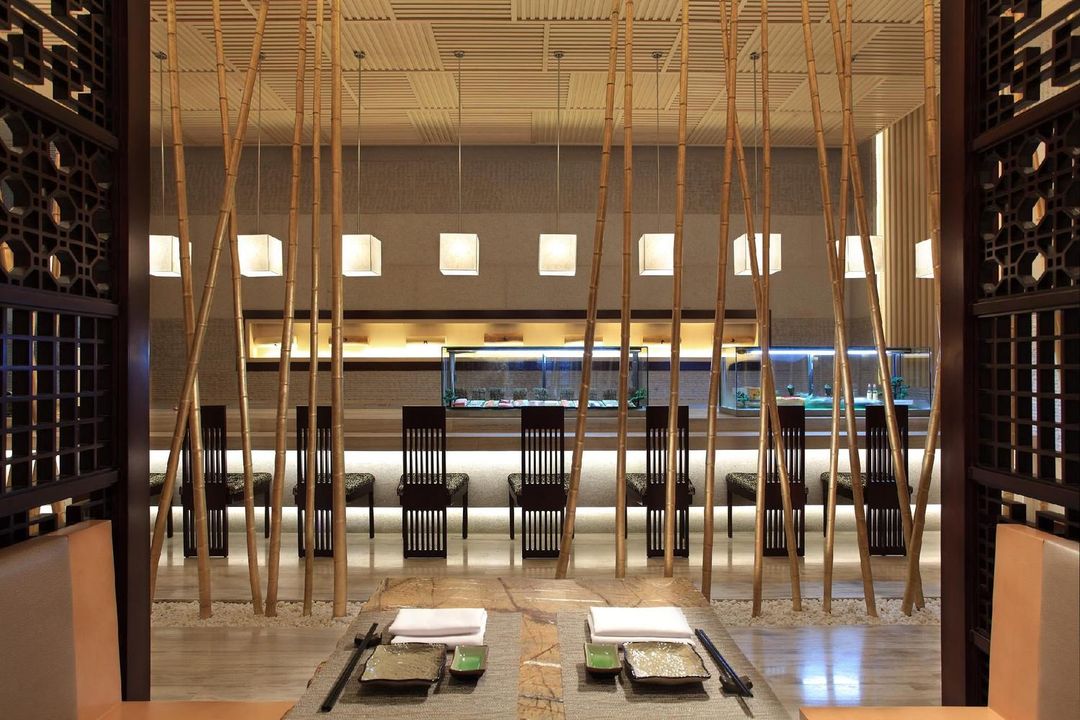 无锡富力喜来登酒店
