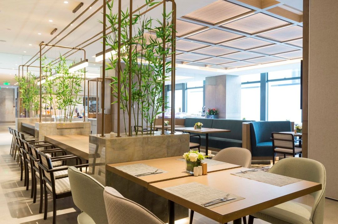 成都象南里凯悦嘉轩酒店
