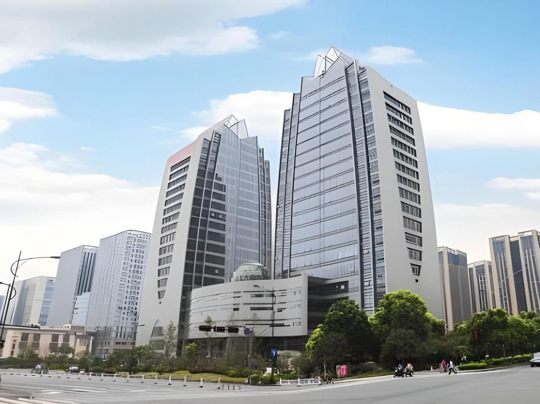 杭州华辰凤庭大酒店