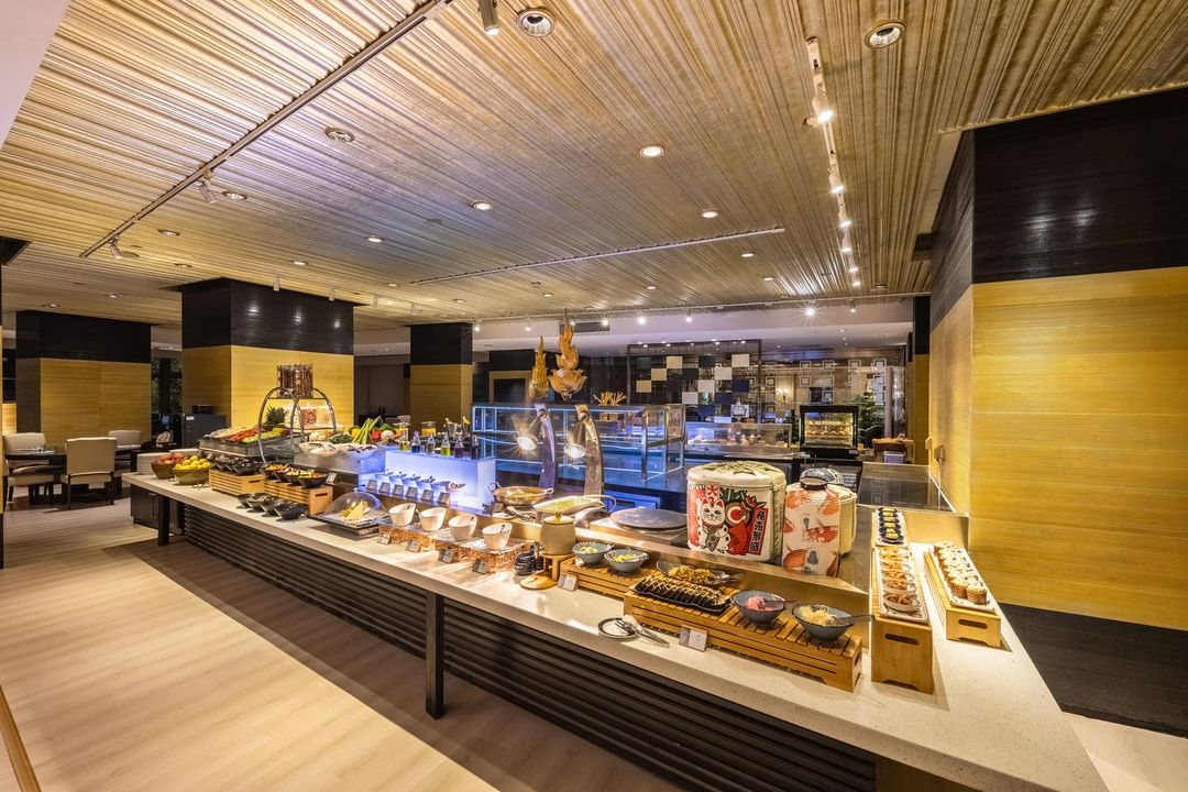 北京华彬费尔蒙酒店