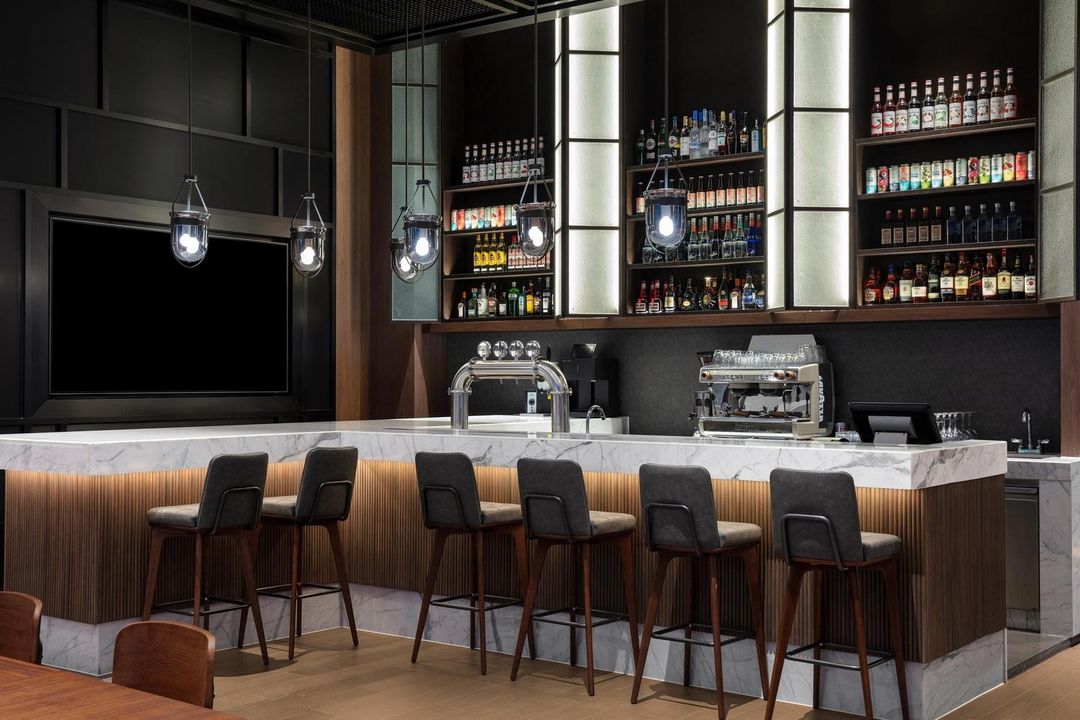 成都天府新区福朋喜来登酒店(中国西部国际博览城店)