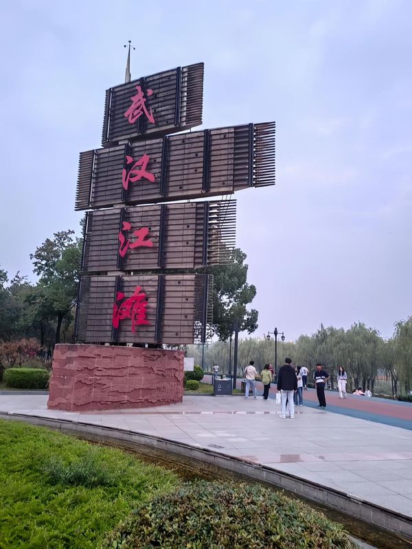 维也纳国际酒店(武汉解放大道同济医学院店)