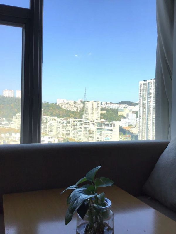 贵阳五方智选酒店(云岩喷水池店)