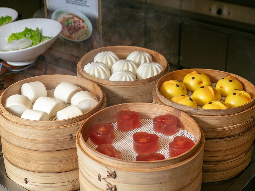 维也纳国际酒店(杭州火车东站店)