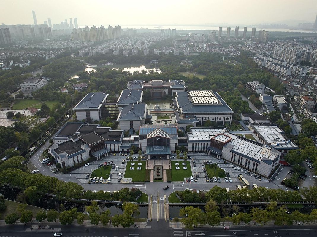 苏州吴江宾馆