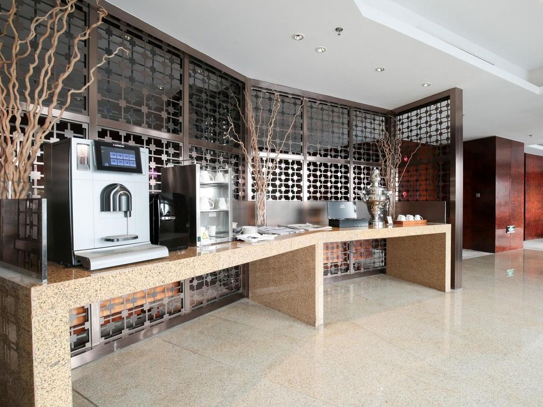 北京千禧大酒店