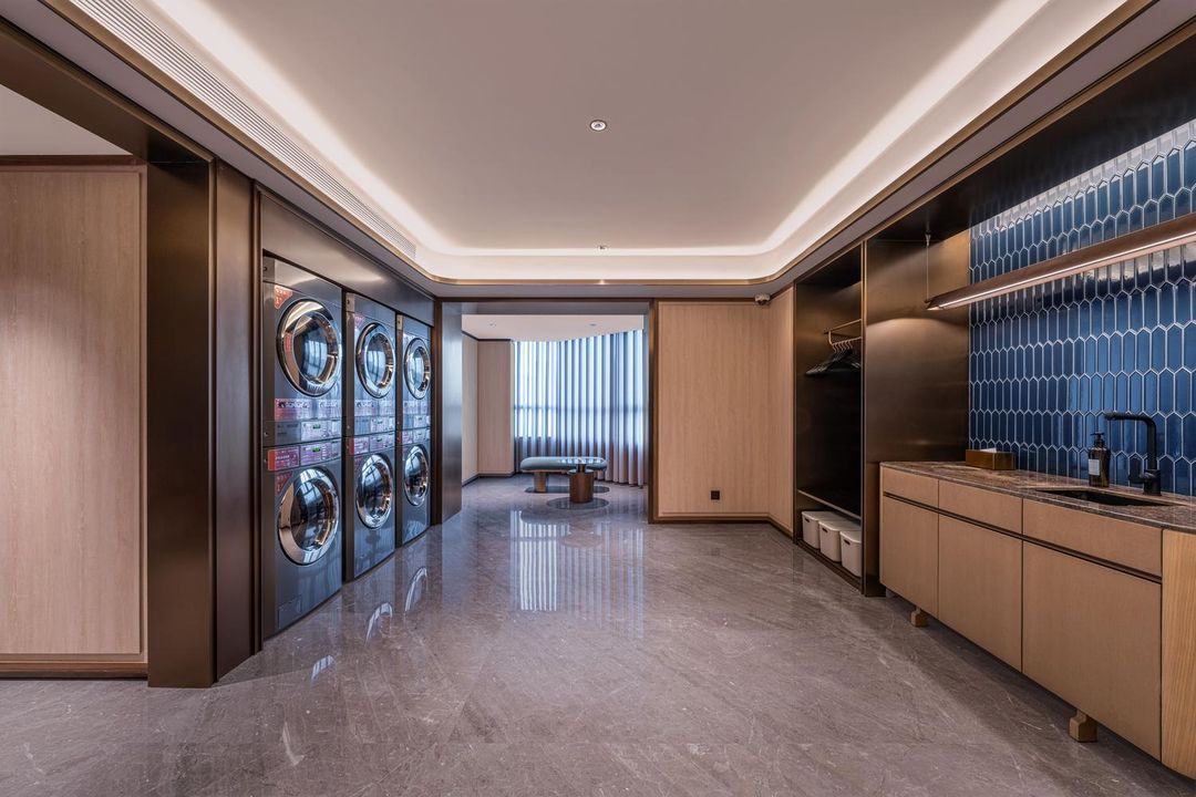桔子水晶上海闵行华师大酒店