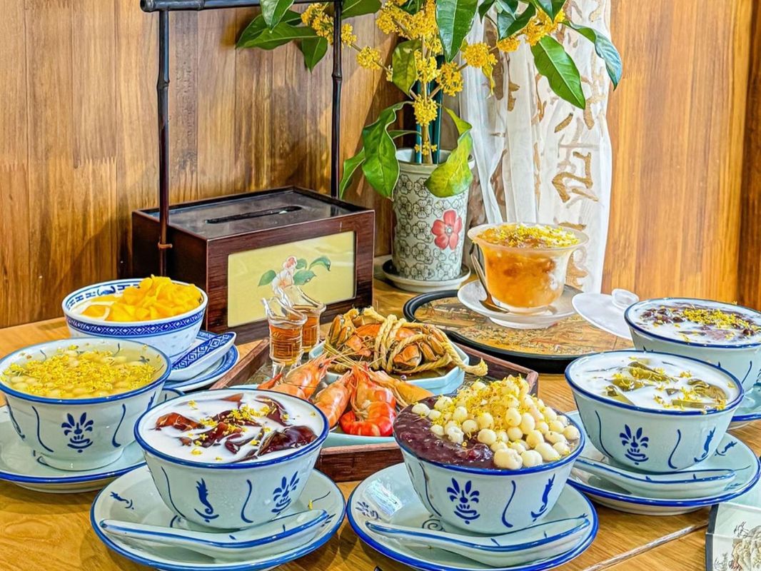 艺龙酒店(苏州观前街平江路店)