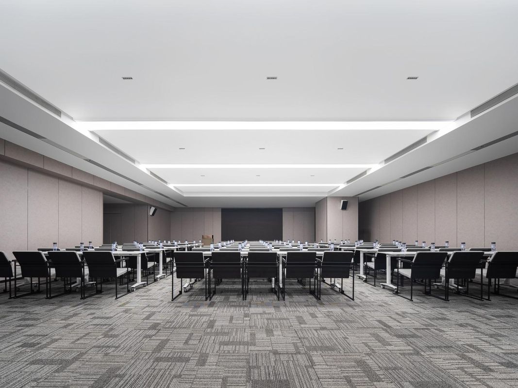 兰州五里铺省人民医院亚朵酒店