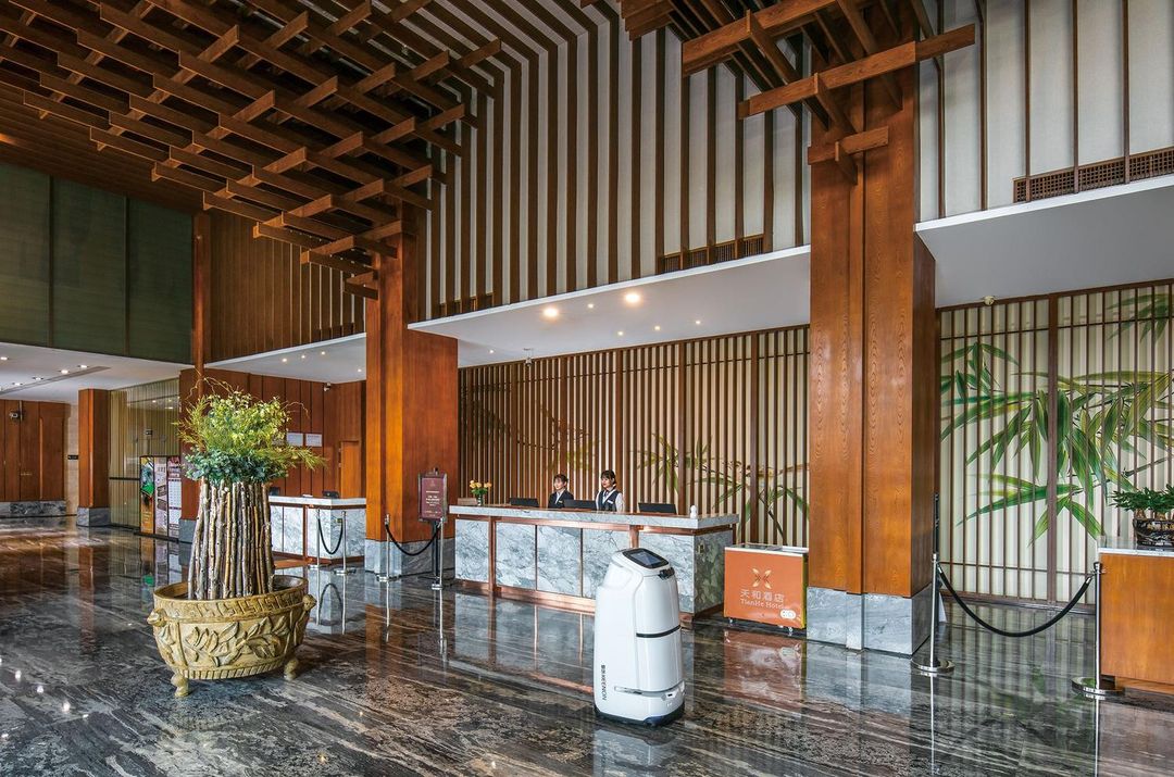 天和酒店(深圳宝安国际机场店)