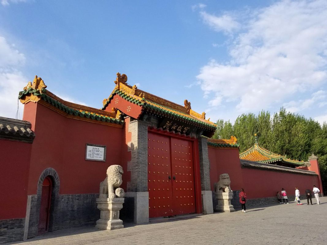 沈阳沈阳站希尔顿欢朋酒店