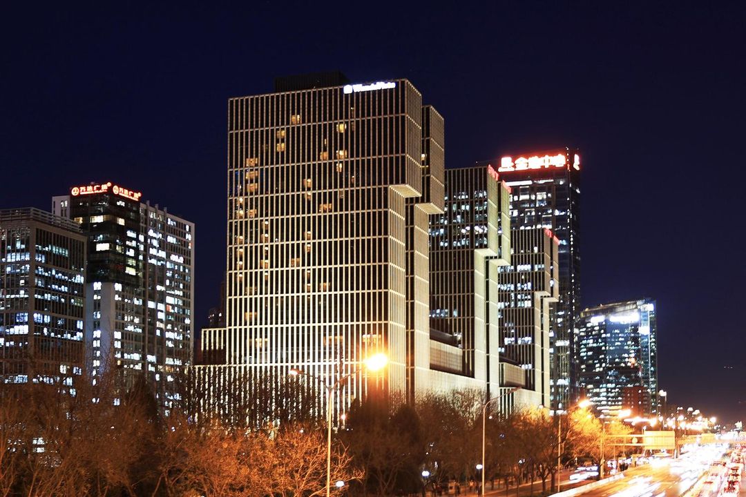 北京万达文华酒店