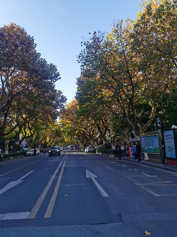 丽柏酒店(南京中山码头下关地铁站店)