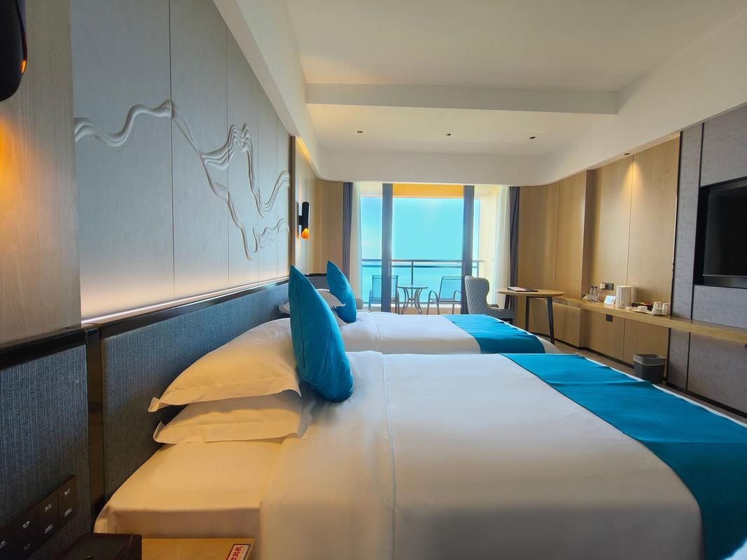 三亚胜意海景酒店