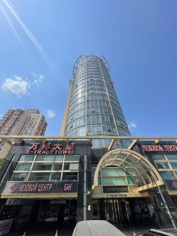北京朝阳门漫心酒店