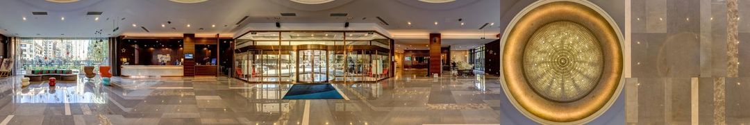 北京东直门智选假日酒店