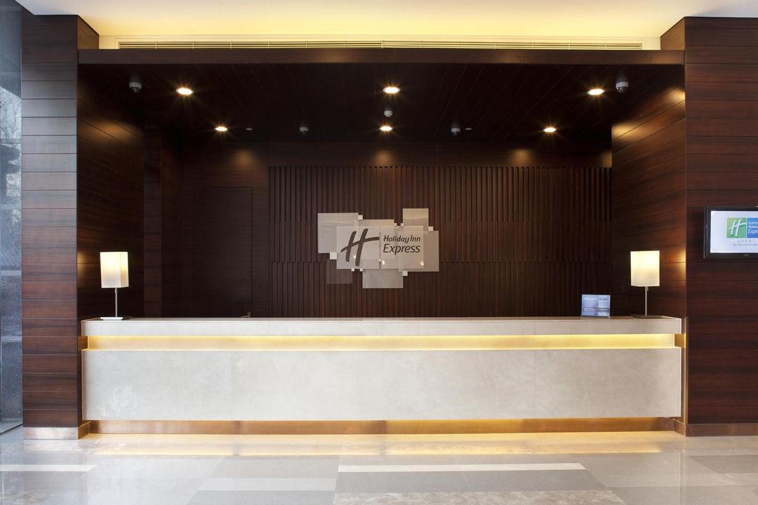 北京东直门智选假日酒店