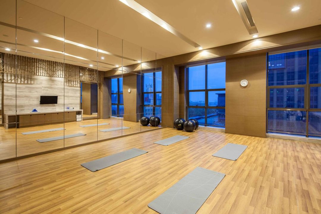 合肥包河福朋喜来登酒店