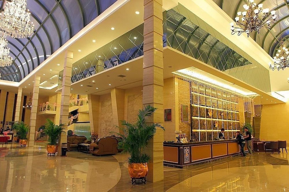 贵阳西湖花园大酒店